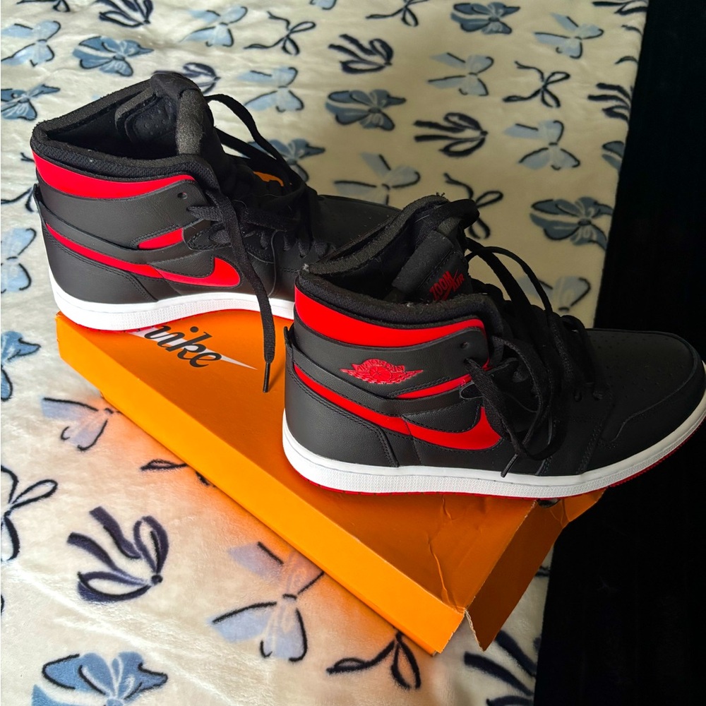 Nike Jordans